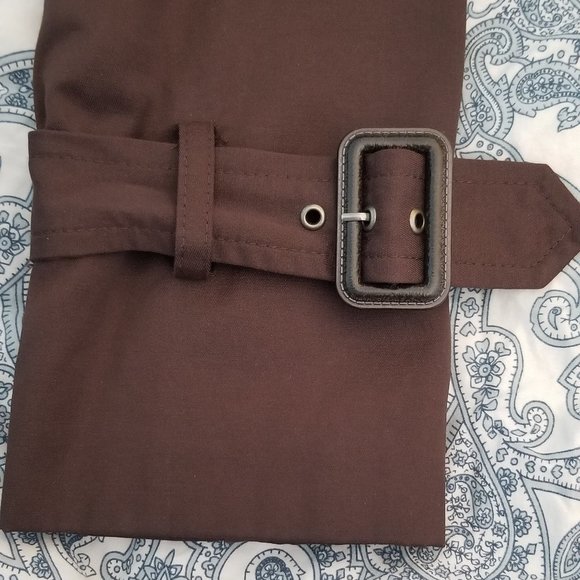 Green Envy Brown Jacket size small - Picture 5 of 5